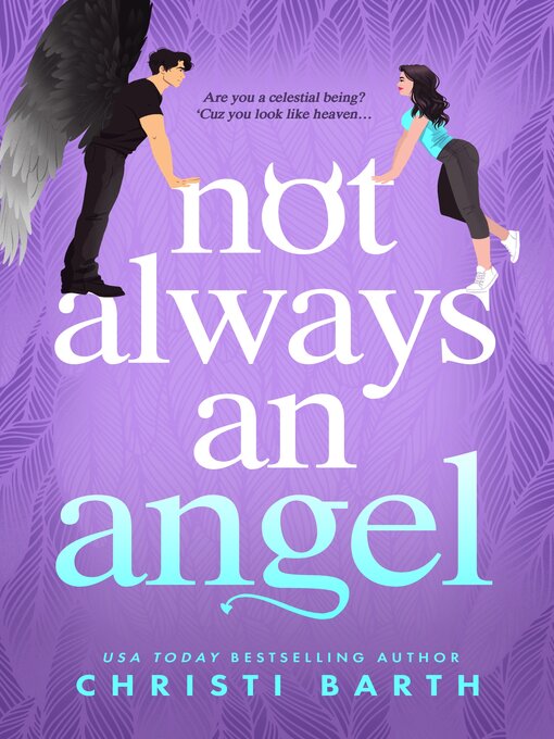 Title details for Not Always an Angel by Christi Barth - Available